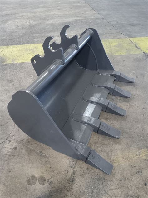 mini digger attachments hire|30 inch mini excavator bucket.